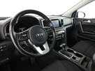 Kia Sportage automat 4x4 klima auto navi kamera i czujniki parkowania - 14