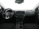 Kia Sportage automat 4x4 klima auto navi kamera i czujniki parkowania - 15