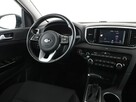 Kia Sportage automat 4x4 klima auto navi kamera i czujniki parkowania - 16
