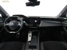 Peugeot 408 PHEV automat full LED skóra/alcantara navi klima auto kamera i czujnik - 15