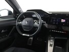 Peugeot 408 PHEV automat full LED skóra/alcantara navi klima auto kamera i czujnik - 16