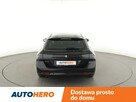 Peugeot 508 Automat Skóra Navi Czujniki Parkowania Klimatyzacja - 6