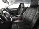 Peugeot 508 Automat Skóra Navi Czujniki Parkowania Klimatyzacja - 13
