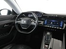 Peugeot 508 Automat Skóra Navi Czujniki Parkowania Klimatyzacja - 16