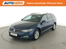 Volkswagen Passat Business automat climatronic navi PDC ACC