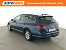 Volkswagen Passat Business automat climatronic navi PDC ACC - 4