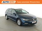 Volkswagen Passat Business automat climatronic navi PDC ACC - 10