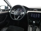 Volkswagen Passat automat virtual cocpit full LED skóra/alcantara navi grzane fotele czu - 16