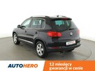 Volkswagen Tiguan klima auto czujniki parkowania czujnik deszczu - 4