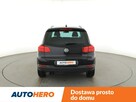 Volkswagen Tiguan klima auto czujniki parkowania czujnik deszczu - 6