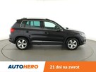 Volkswagen Tiguan klima auto czujniki parkowania czujnik deszczu - 9