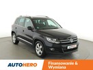 Volkswagen Tiguan klima auto czujniki parkowania czujnik deszczu - 10