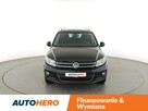 Volkswagen Tiguan klima auto czujniki parkowania czujnik deszczu - 11