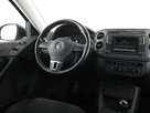 Volkswagen Tiguan klima auto czujniki parkowania czujnik deszczu - 16