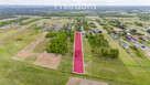 Działka z możliwością podziału | MPZP | 0,7 ha/ - 3