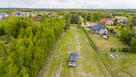 Działka z możliwością podziału | MPZP | 0,7 ha/ - 15