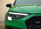 Audi A3 40TFSI Quattro Sline MatrixLed Tempomat Kamera Ambiente Alu18 - 9