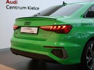 Audi A3 40TFSI Quattro Sline MatrixLed Tempomat Kamera Ambiente Alu18 - 11