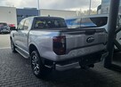 Ford Ranger Limited 205KM 4x4 Off-Road Technology Niska Cena  2334 zł Od ręki !!! - 2