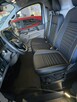Ford Transit Custom Trail L2 150KM Kamera 360 Matrix Led Hak Skóra Od ręki !! Niska Cena ! - 7