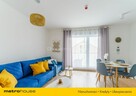 1 pokojowy apartament 300 metrów od morza! - 2
