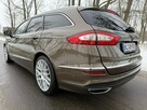 Ford Mondeo Vignale 2.0 BI-TURBO TDCI 210 Koni Sony Full Radar Kamera Super Stan - 5
