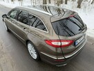 Ford Mondeo Vignale 2.0 BI-TURBO TDCI 210 Koni Sony Full Radar Kamera Super Stan - 6
