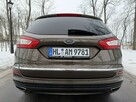 Ford Mondeo Vignale 2.0 BI-TURBO TDCI 210 Koni Sony Full Radar Kamera Super Stan - 7