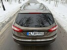 Ford Mondeo Vignale 2.0 BI-TURBO TDCI 210 Koni Sony Full Radar Kamera Super Stan - 8