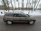 Ford Mondeo Vignale 2.0 BI-TURBO TDCI 210 Koni Sony Full Radar Kamera Super Stan - 11