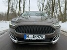Ford Mondeo Vignale 2.0 BI-TURBO TDCI 210 Koni Sony Full Radar Kamera Super Stan - 14