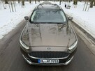 Ford Mondeo Vignale 2.0 BI-TURBO TDCI 210 Koni Sony Full Radar Kamera Super Stan - 15