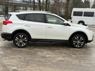 2015 Toyota RAV4 2,0 benz automat 4x4 salon PL - 4