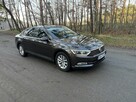 Volkswagen Passat B8 2.0tdi 150 km. DSG sedan rok 2017 salon - 4