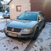 Volkswagen Passat 1.9 Diesel 2003 Rok Mozliwa Zamiana. - 1