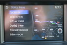 Infiniti Q30 1.5 DCi nawigacja climatronic zarejestrowany PL - 13