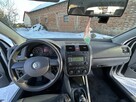 VW Golf V 1.6 MPI - 10
