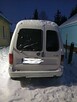 VW Caddy, stan dobry plus - 4