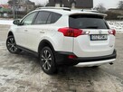 2015 Toyota RAV4 2,0 benz automat 4x4 salon PL - 10