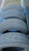 Opony zimowe Pirelli 225/65R17 - 4