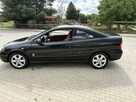 Opel Asttra F coupe BERTONE 1.8 benzyna 115km, rok 2000 - 7
