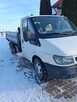 Usługi Transportowe - 2