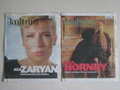 Kultura – Program TV Dziennik Gazeta Prawna lata 2010 – 2014 - 5