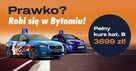 Ośrodek Szkolenia Kierowców Rusz Kółko Adam Wiśniewski - 9