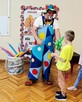 Klaun urodziny dla dzieci - 8