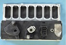 Panel Ogrzewania Klimatyzacji SCANIA R 1797411 - 4