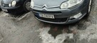 Citroen C5 - 6