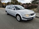Volkswagen Passat B5 1.8+LPG 125KM