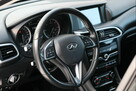 Infiniti Q30 1.5 DCi nawigacja climatronic zarejestrowany PL - 9