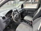 Volkswagen Caddy 1.6tdi 5-cio osobowy rok 2010 zarejestrowa - 10
